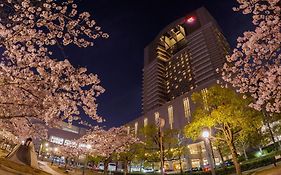 Imperial Hotel Osaka